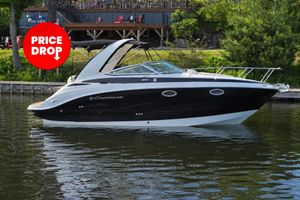 2020 Crownline 264 CR