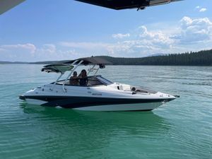 2020 Campion WS-25 All Watersports