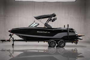 2026 Mastercraft NXT 22