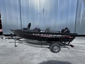 2020 Tracker PRO GUIDE™ V-16 SC