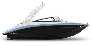 Yamaha 195S 2025