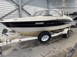 2009 Bayliner 185
