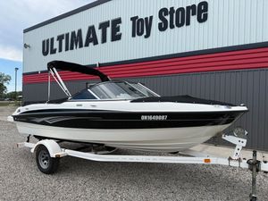 2009 Bayliner 185