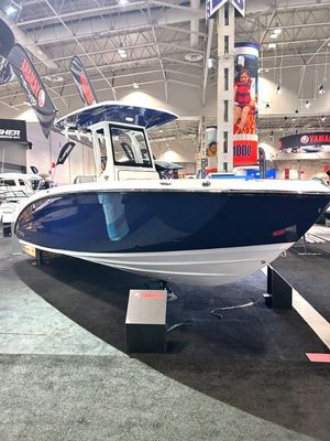Yamaha 255 FSH Sport H 2025