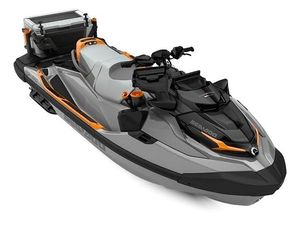2026 Sea-Doo FISHPRO TROPHY 170/SOUND