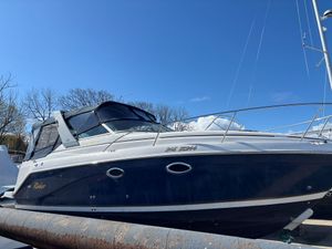 2004 Rinker 270 Fiesta Vee