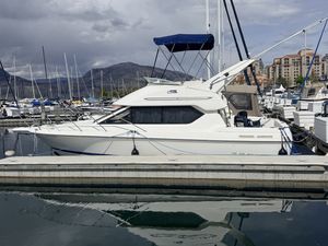 Bayliner 288 Classic Cruiser 2006