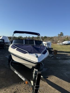 2005 Crownline 180 BR