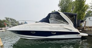 2002 Doral 310SE