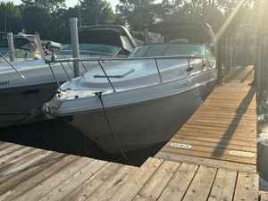 2007 Chaparral 280 Signature