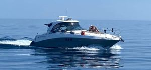 2006 Sea Ray Sundancer 40