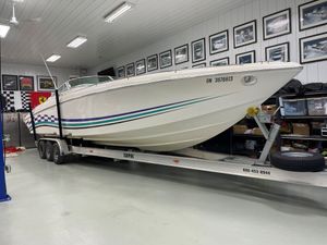 1999 Powerquest 380 Avenger