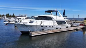 1997 Bayliner 4788
