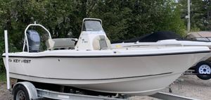 2026 Key West 179FS