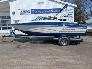 2021 Crownline 205SS