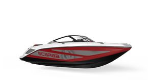 2026 Scarab 195 LX