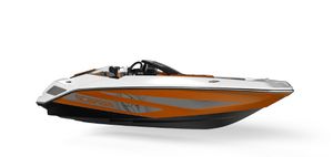 2026 Scarab 165 LX