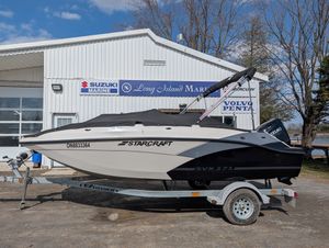 2023 Starcraft SVX171