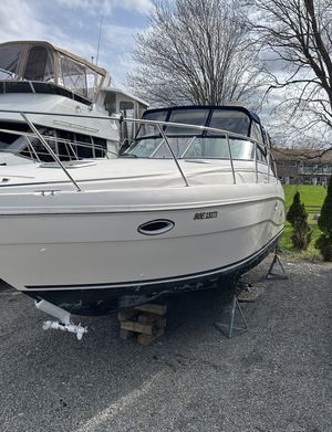 2002 Rinker 310