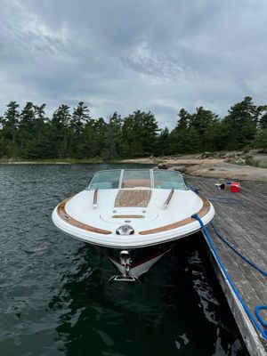 2003 Chris-Craft Corsair
