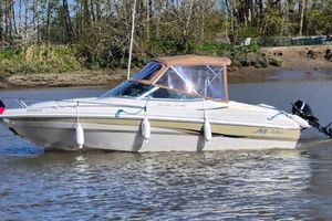 2003 Malibu 2150 Sport Cuddy