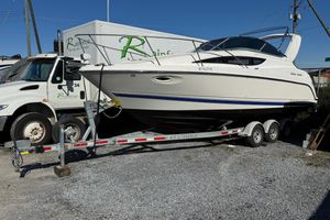 2007 Bayliner 285