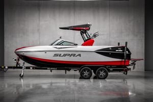 2014 Supra SC350