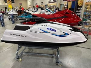 2026 Yamaha SJ1050-C