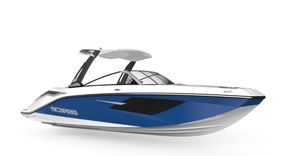 2026 Scarab 285 SE