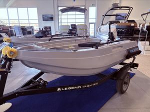 2026 Legend Pulse 10 TL