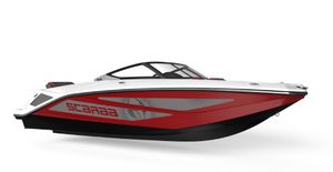 2026 Scarab 215 LX