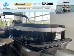 2024 Legend V-Series Dual Lounge 27 Sport Pro