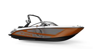 2026 Scarab 235 LX Wake
