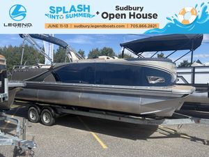 2023 Legend Q-Series Dual Lounge Sport Pro