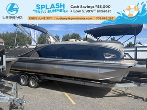 2023 Legend Q-Series Dual Lounge Sport Pro