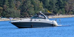 2006 Sea Ray 300 Sundancer