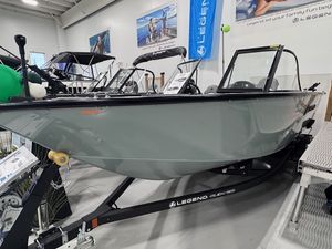 2026 Legend 18 XF
