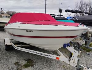 MAXUM 1800/SR3 2005