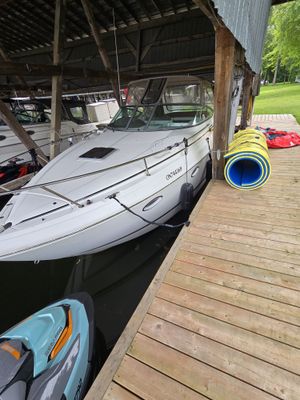 2009 Rinker 280 EC