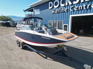 2008 Four Winns SL 262
