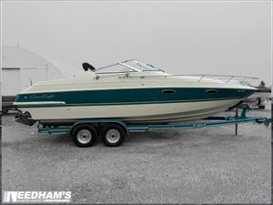 1994 Chris-Craft 248