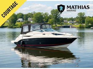 2013 LARSON cabrio 265