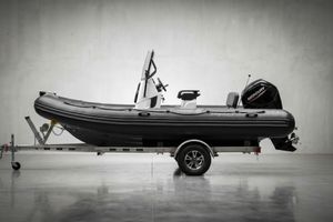 2021 ZODIAC PRO 5.5