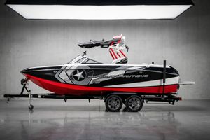 2013 Nautique G23