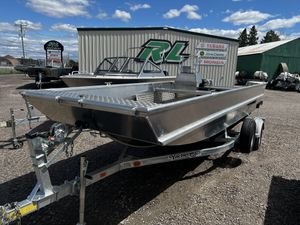 2026 Stanley Predator 20' SC