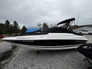 2015 Campion 545 Allante