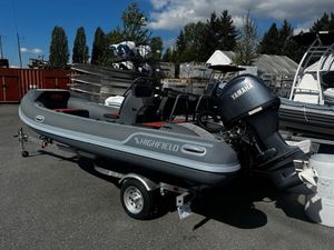 2026 Highfield Sport 460
