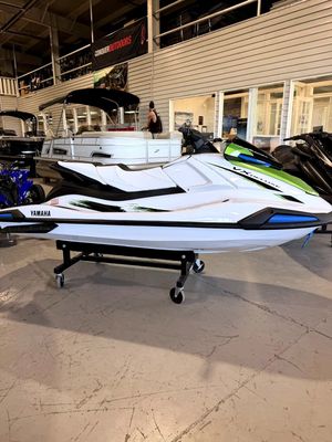 2026 Yamaha VX Deluxe - DO NOT PAY UNTIL 2027 OR CASH PURCHASE