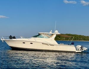 2004 Tiara 4200 Open