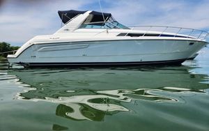 1999 Bayliner Avanti 4085 Sunbridge